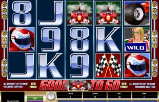 Good to Go free game